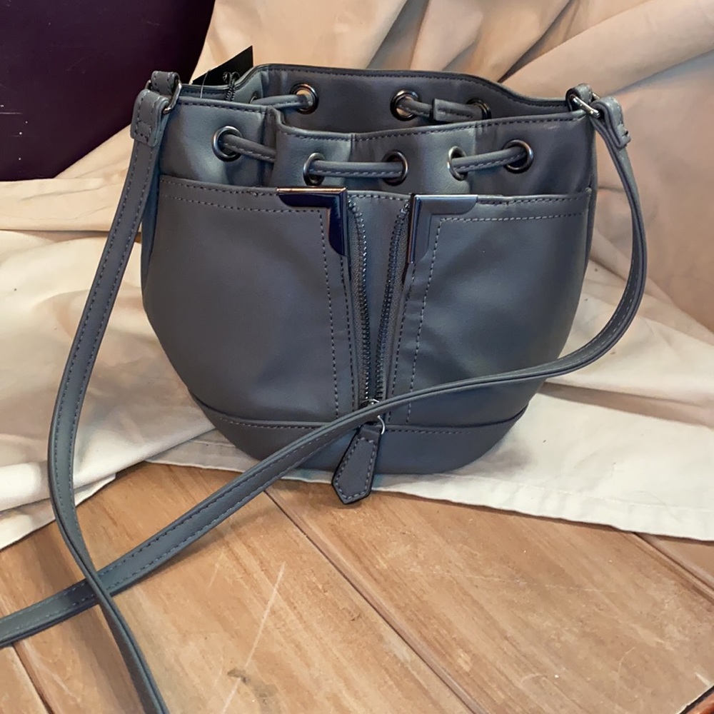 Cute bucket bag